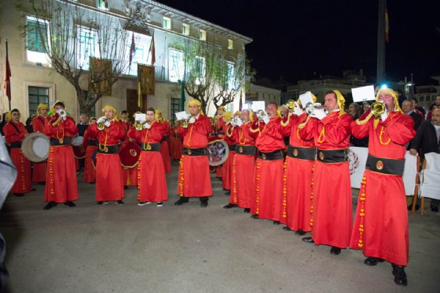 Viernes Santo (Noche) 2013 - 10